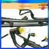 Automotive Cooling System Radiator Hoses for Land Rover LR034637