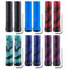 TPR Bicycle Handlebar Grips Anti-skid Bar Grips Shock Absorbing MTB Mountain Bike Handlebar Shock-absorbing Cover Cycling Access