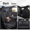 Roewe D5X DMH Linen Car Seat Cushion - New Style for All Seasons