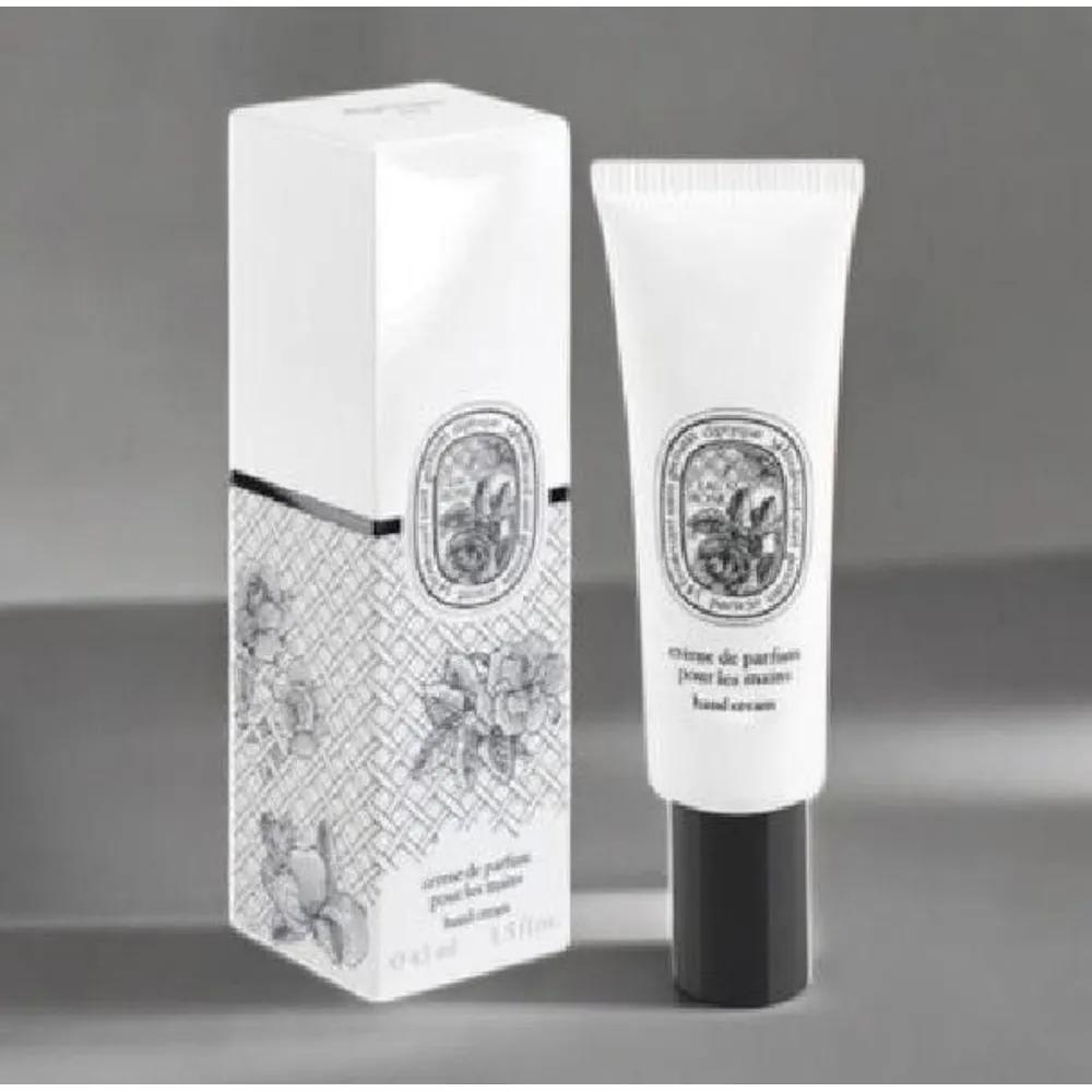 Diptyque Eau Rose Крем для рук 45 мл