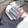 CACE Light Velvet Matte Nude Lipstick - Whitening & Affordable Student Makeup
