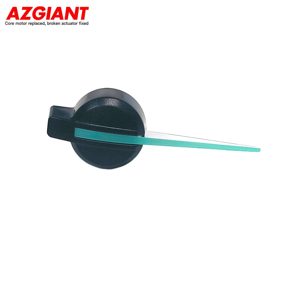 AZGIANT Universell 19 20 32 46MM Auto Auto Motorrad Instrument Tacho Speedo Zeiger für Volvo v50 VW