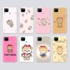 Transparent Case for Samsung A04 A14 A23 M33 M53 Realme 10 9 C35 C55 VIVO X80 Infinix Hot 30 Note 11 Tecno Spark 8P Pro L-3 Tiny Chum