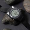 Montre Numérique Chat Oreilles Étudiant Avec Lumière Nocturne Étanche Pour Enfant Et Adolescent