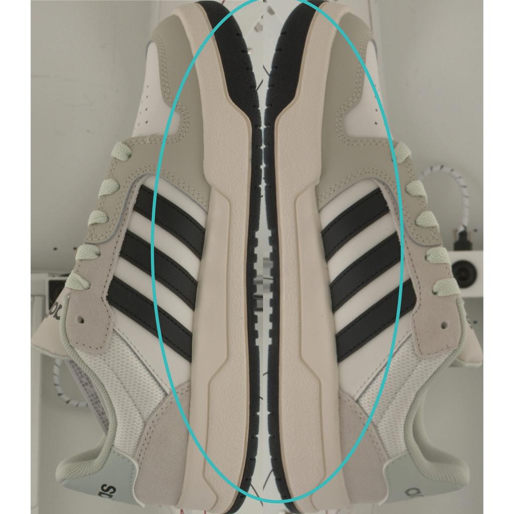 Pre-owned adidas ENTRAP JI2546-P26094263349406