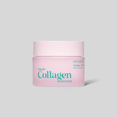 Peptide Collagen Moisturizer
