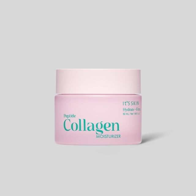 It S SKIN - Peptide Collagen Moisturizer 50ml