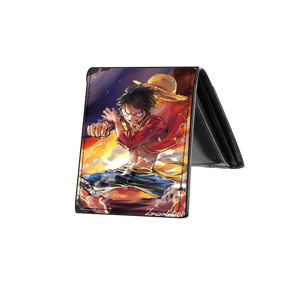 

Сумка ONE PIECE ID Сумка Мужской Кошелек Сумка для мелочи