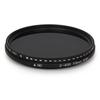 Adjustable Fader Variable ND Filter ND2 to ND400 Neutral Density for Camera Lens filtro nd 37/43/46/49/52/55/58/62/67/72/77/82mm