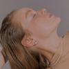 Natural Drop Earrings