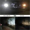 PHINLION 2000 Lumens 7506 1156 LED Reverse Light Bulbs, Super Bright 3014 72-SMD BA15S 1073 1141 LED Backup Bulb for Back Up Brake Stop Tail Lights,