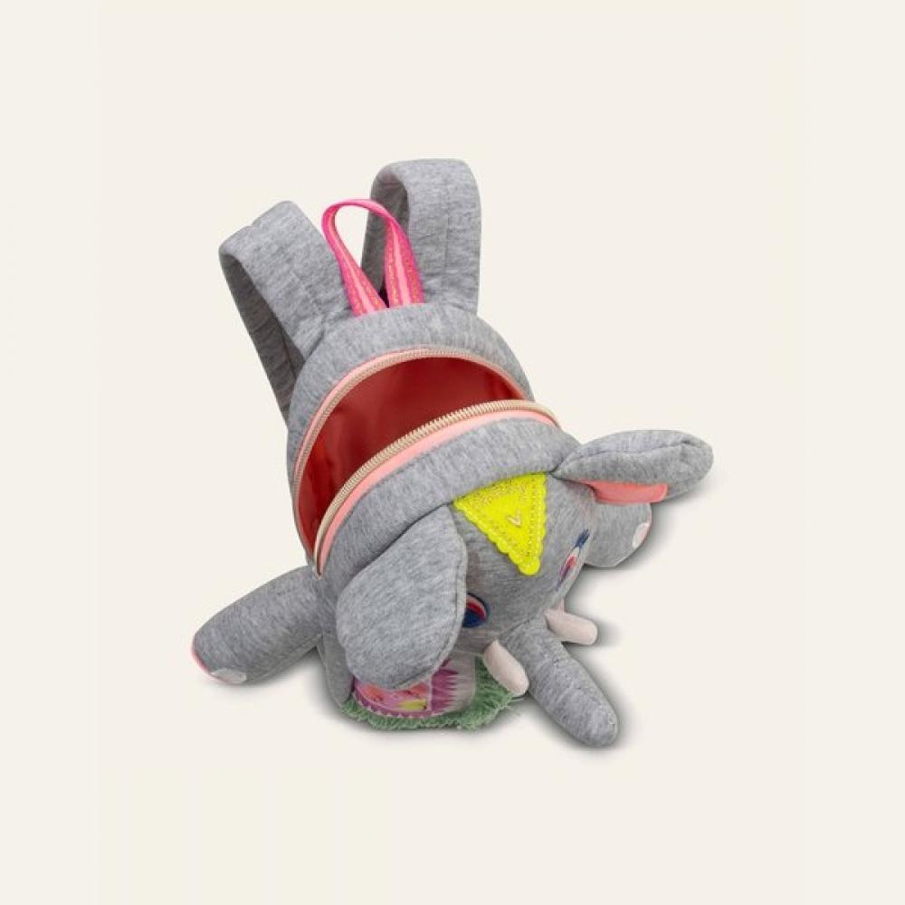 Oilily Elephant Backpack Owisybg025
