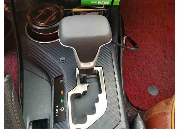 Compatible Gear Shift Knob for Land Cruiser, Prado, Tundra