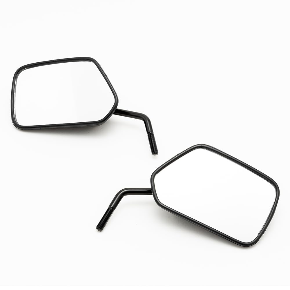 

ai-net Gyro Canopy Mirror, For Genuine Repair, Left & Right Set, For Repair
