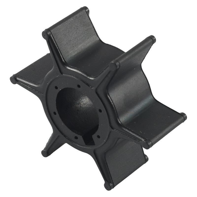 

19210-ZV5-003 Крыльчатка водяного насоса для подвесного лодочного мотора Honda 4-тактный 35 40 45 50 60 л.с. Запчасти для лодочного двигателя 18-3248