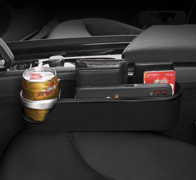 Honda Beat PP1 Typ Auto Seitenablagebox, Mai 1991 - Dezember 1996, Getränke