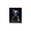 TAMASHII NATIONS S.H. Figuarts Dragon Ball Z Super Saiyan Trunks Future Boy 140mm PVC ABS Action Figure