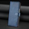 Bőr Flip tok Samsung Galaxy A55 A15 A35 A25 A17 A16 A56 A36 A14 A34 A54 A13 A23 A33 A53 A52 A72 A32 A12 5G készülékekhez Pénztárca tok