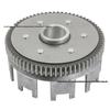 Meikeduo Motorcycle Clutch Assembly 6-Stud 6-Plate for FT/CG150 Dm200 Rt250zs