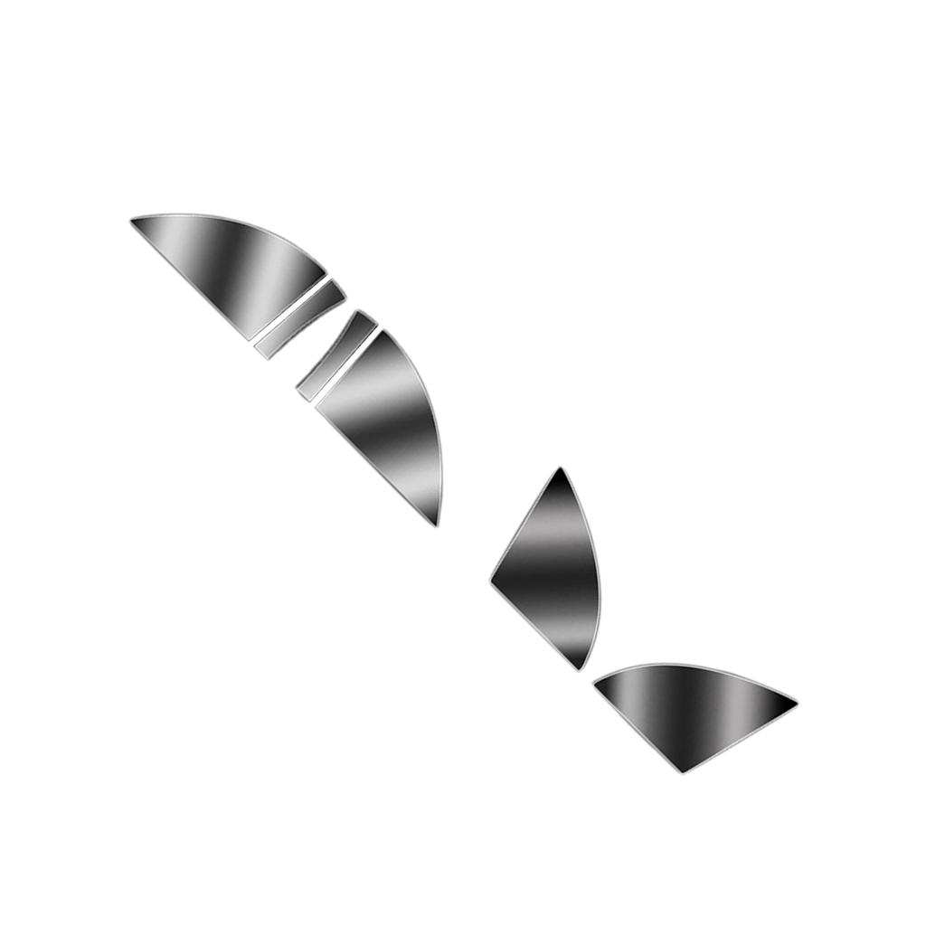 Scratch-resistant TPU Protective Film For Model 3/Model Y Lasting Protection Durable