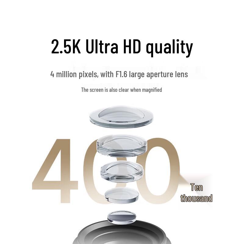 

Xiaomi Outdoor Camera CW300 (CN version)