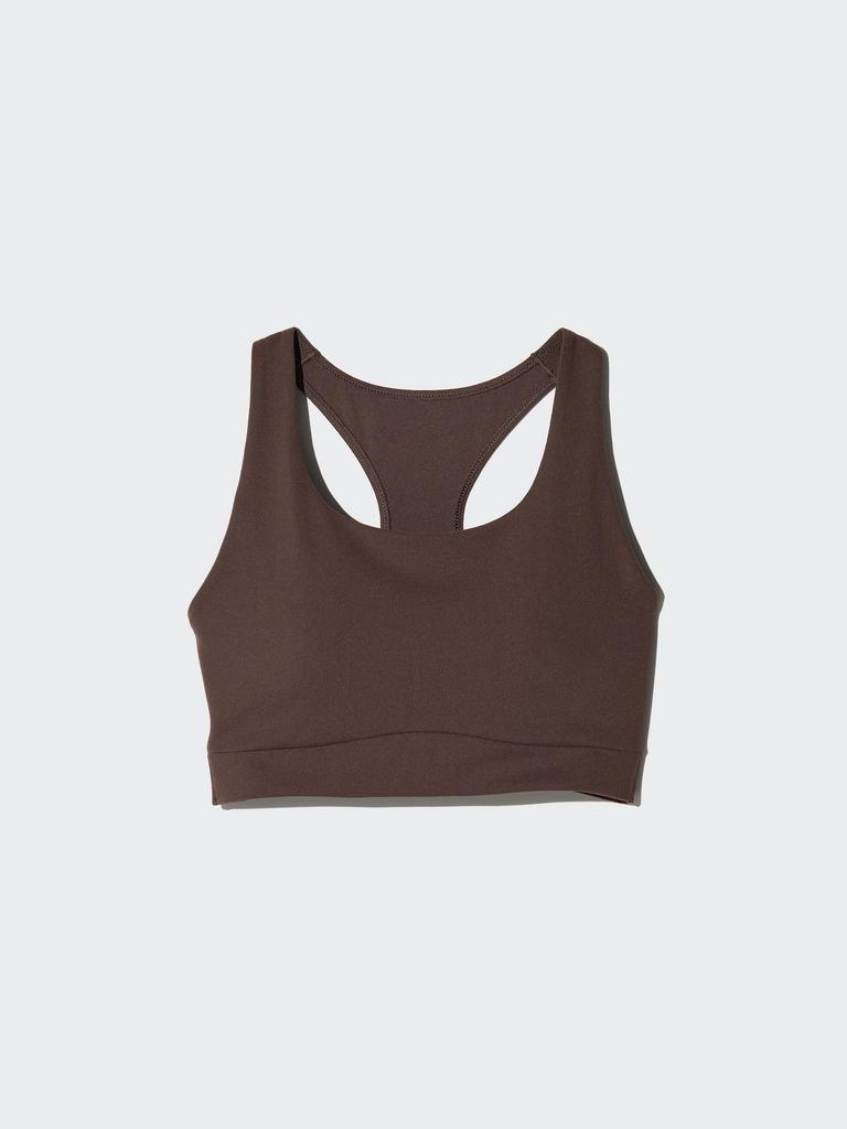 Uniqlo Wireless Bra  Active 