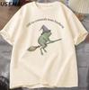 New Men's Fashion Street Style T-Shirt - The Same Style for Both Men and Women Short-sleeved Lightweight Loose-fitting Sports