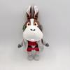 Star Fox Plush Toy With Soft Pp Cotton For Collectors And Kids