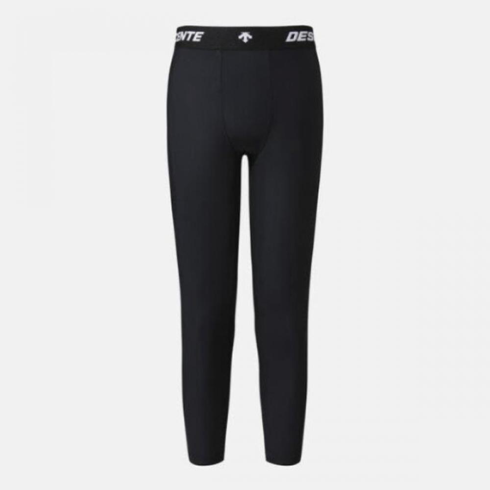 

Descent Leggings Cqk Sq121tcb11 Blk Baselayer Bottoms Black 100