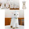 Soft Horse Doll With Pp Cotton Filling For Kids Birthday Present And Bedroom Decor