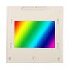 Optical Experiment Diffraction Grating Spectrophotometer 50/100/300/600 Lines