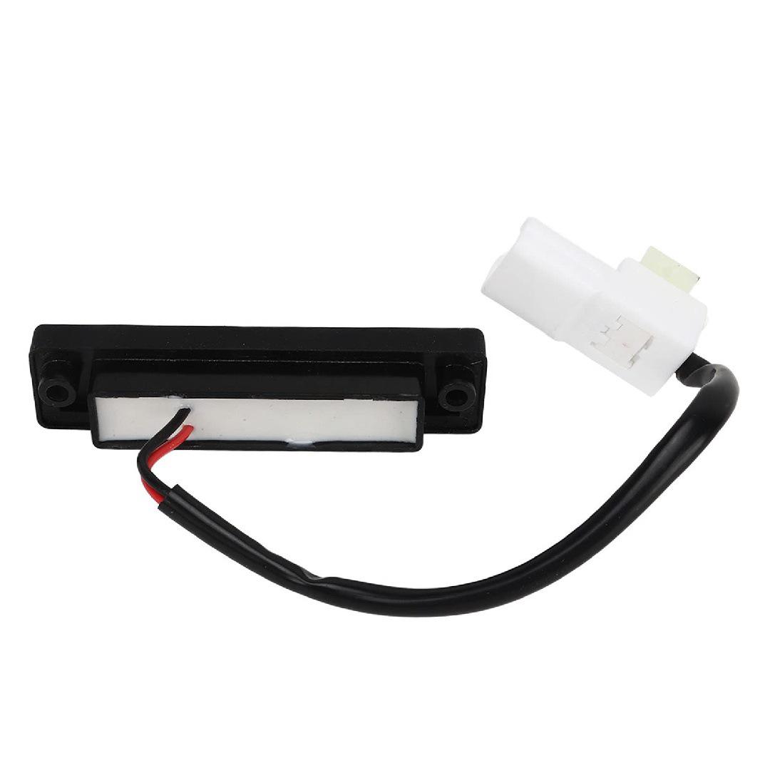 

The 81720-C7000 is a tailgate push-button switch designed for modern trunks. XCLPF