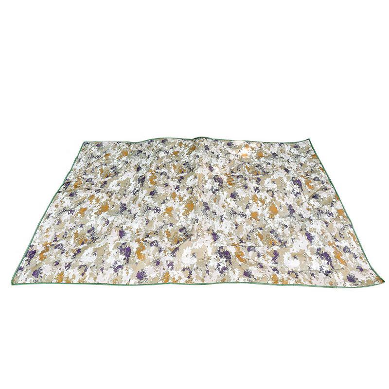 

Junyi Moisture-Proof Camping Mat 200x100x0.35cm