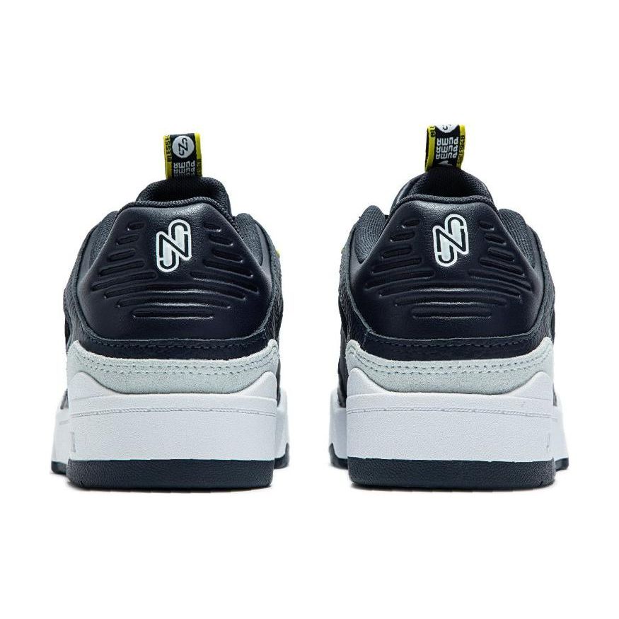 Neymar Jr. x Puma Slipstream Tropical Collection Unisex Sneakers Blue Parisian-Night Ice-Flow 390462-01