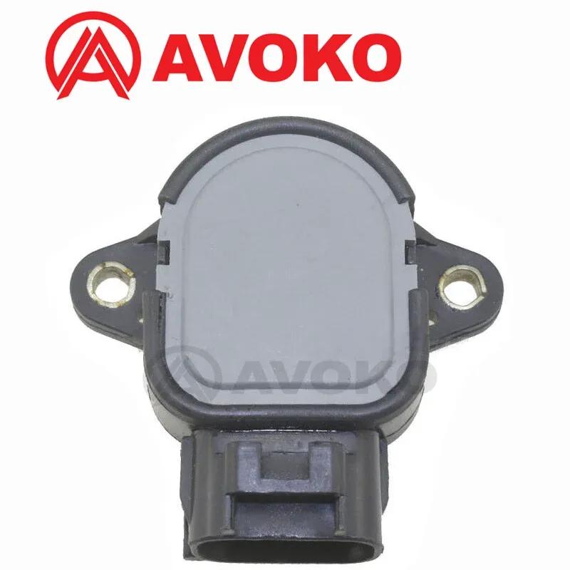 

Throttle Position Sensor For Toyota RAV4 RAV 4 Corolla Matrix Subaru Impreza Forester 1.8 1.5 2.0 2.5 89452-20130 198500-1071