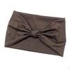 Lady Elastic Wide Headband Gym Running Hair Band Accessory
