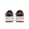 Nike Dunk Panda Player Wood Grain Low top Skateboard Shoes Men's Black Gray Yellow IB7720-110(Team62-)