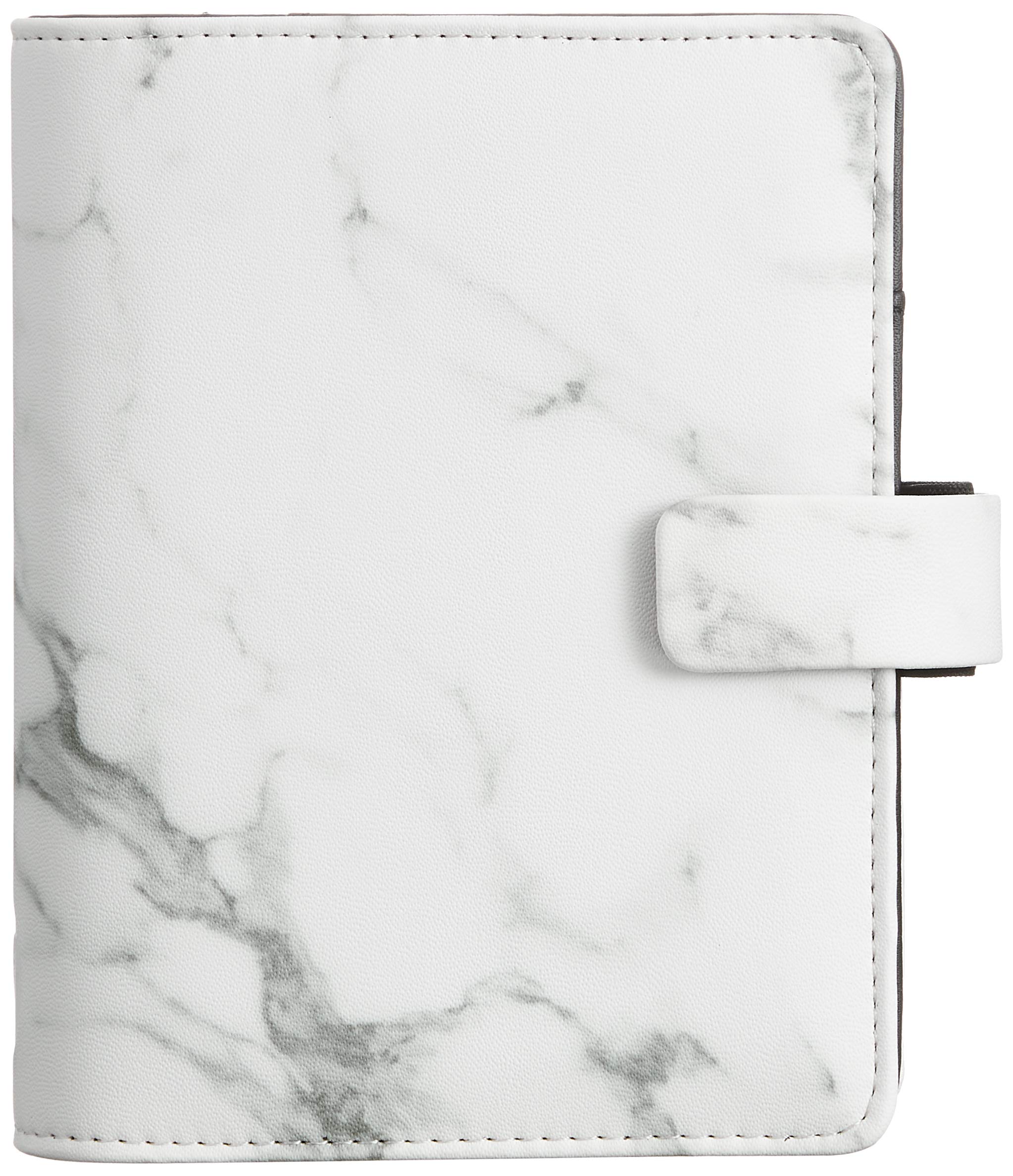 

Filofax System Organizer Pattern Small Marble 028705 Official Import