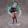 Anime Hatsune Miku Figure Fairy Tale Wonderland Puss Boots Kawaii Action Figures Adult Collection Model Toy Gift in Poseable Articulated Scale