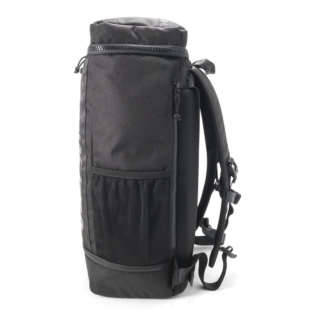 New Era Bag Backpack Box Pack 14550956 N138BP043 Exclusive Black FREE Box Pack ONSPOTZ Exclusive Bag Large Capacity Authentic New Era Commuting School
