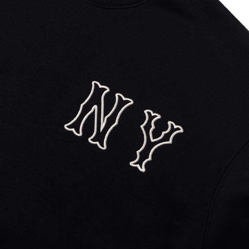 MLB Unisex Winter Fleece Sweatshirt