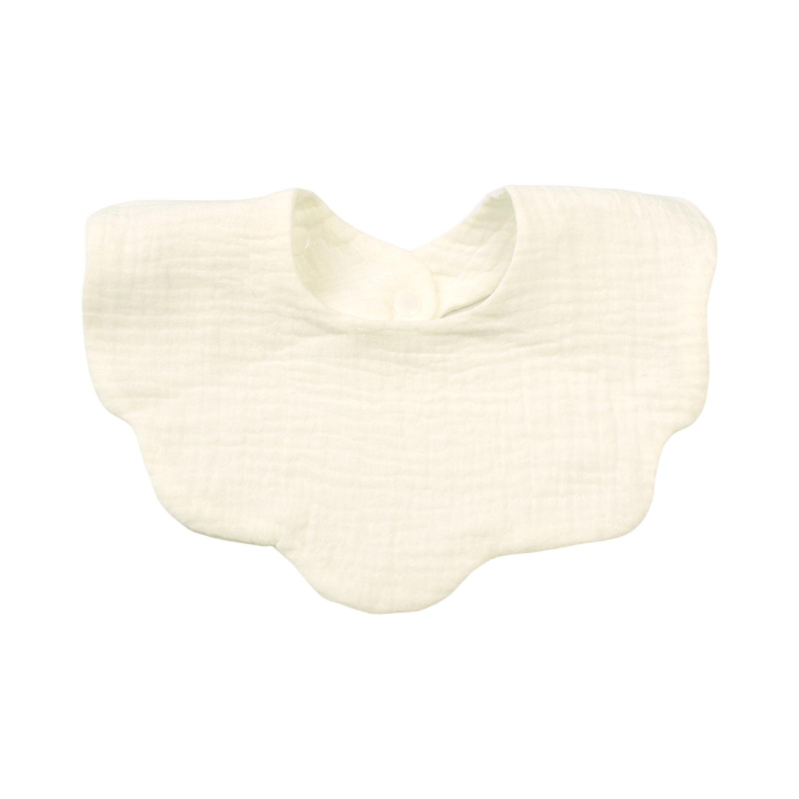 

Baby - Color Summer Breathable Bib One Size бежевий