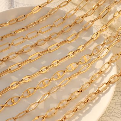 Pulseras – Pulseras de eslabones
