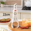 1Pc Anti-Scald Clip Silicone Kitchen Anti Scald Plate Bowl Dish Pot Holder Anti-Hot Clip Lifter Kitchen Accessories Gadget