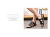 Men's Extra Large Cowhide Beach Sandals, Summer 2025, Sizes 46-47
