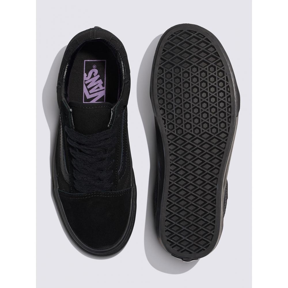 Vans In The Shadow Old Skol Old School Vn000ct8bka1