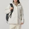 Lanbu Women's Winter 3-in-1 Fleece Jacket
