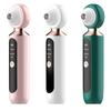 Visual Facial Blackhead Removal Instrument Pore Cleanser Blackhead Sucker  Women