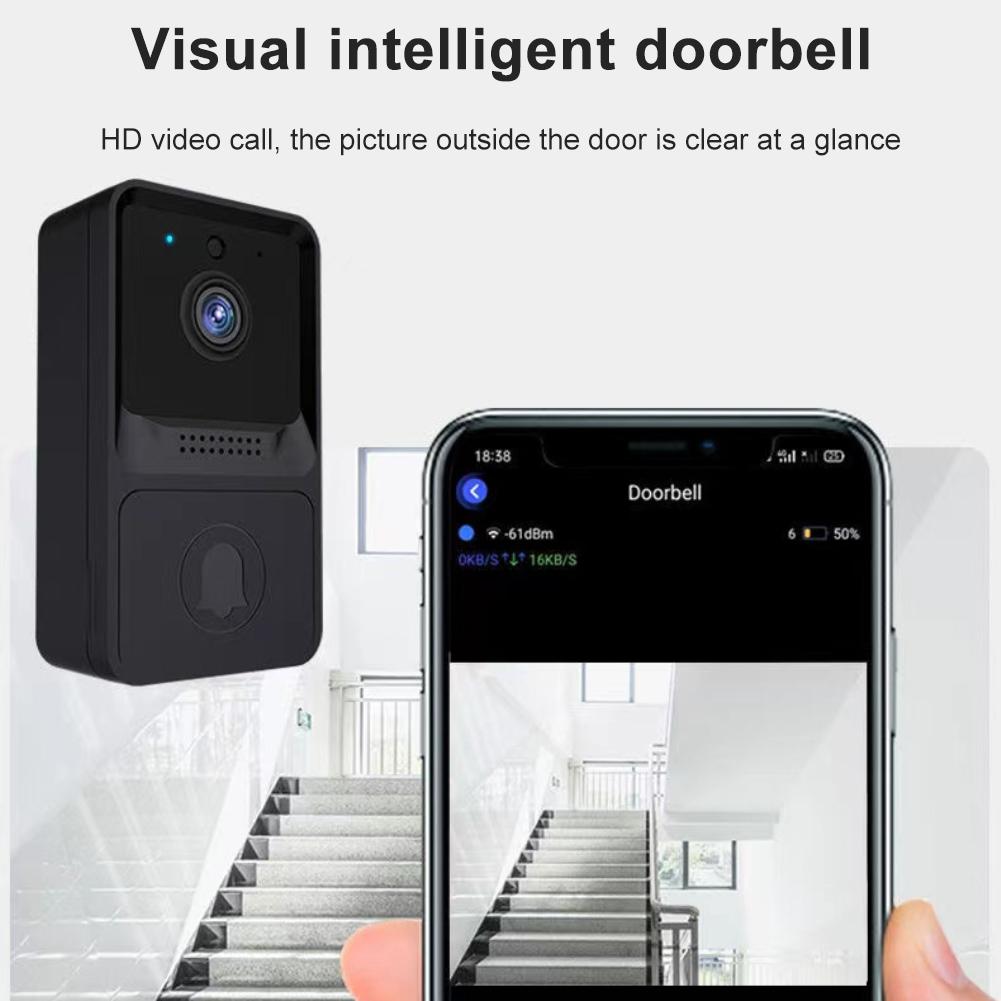 E27 Bulb Wifi Camera PTZ HD Infrared Night Vision Two Way Talk Baby Monitor Auto Tracking