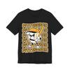 Pittsburgh Baseball T-Shirt Retro Mascot Tee Vintage Style